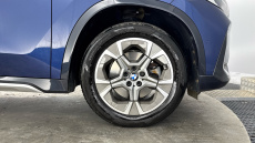BMW X1 sDrive 20i MHT xLine 5dr Step Auto Petrol Estate